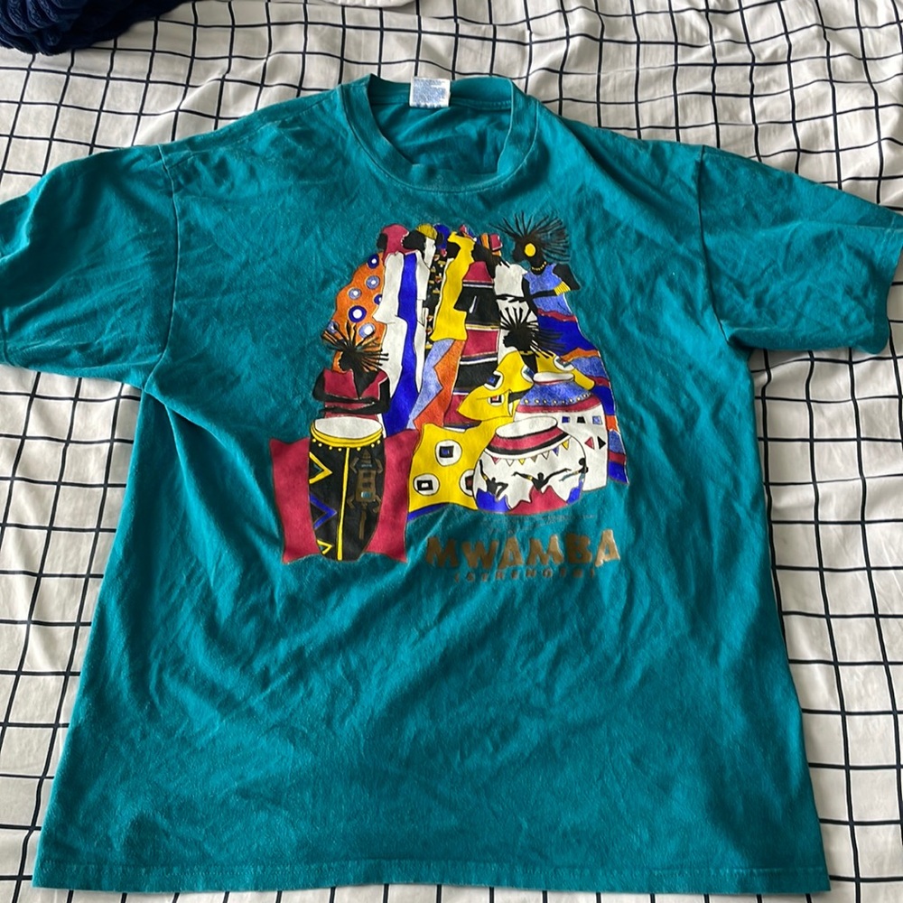 Vintage Teee